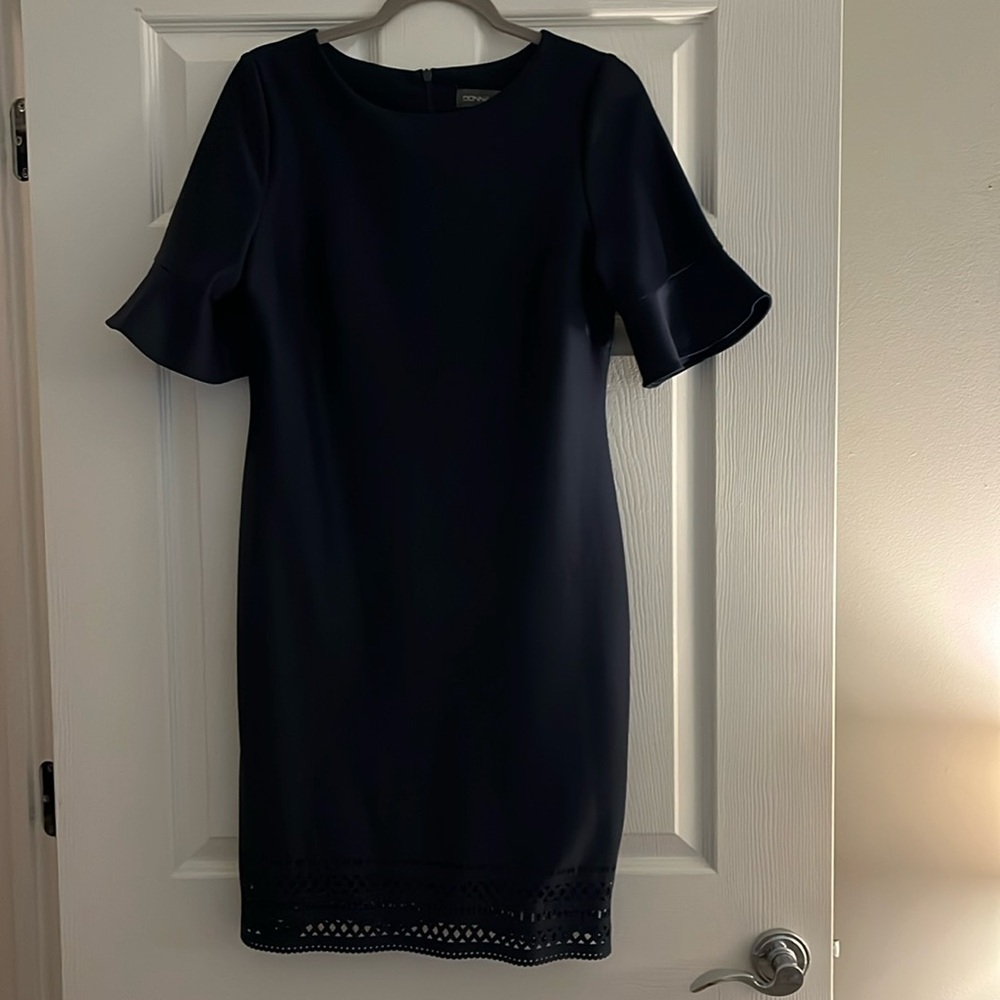 Donna Ricco Dress